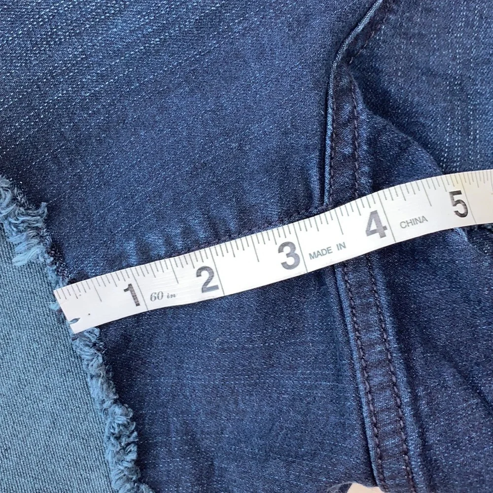 torrid excellent used